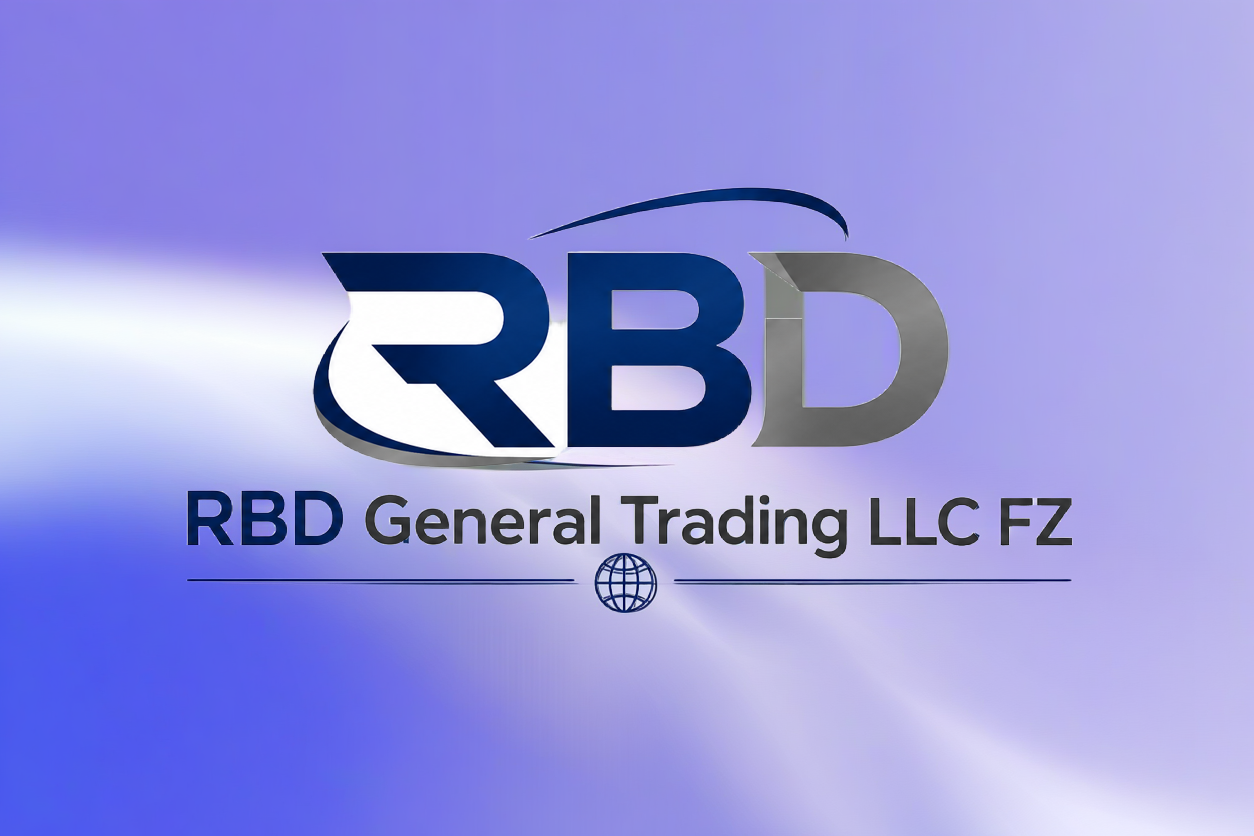 RBD General Trading L.L.C-FZ